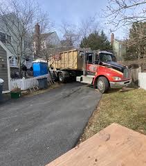 Best Shed Removal  in Shepherd, MI